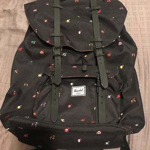 Herschel backpack